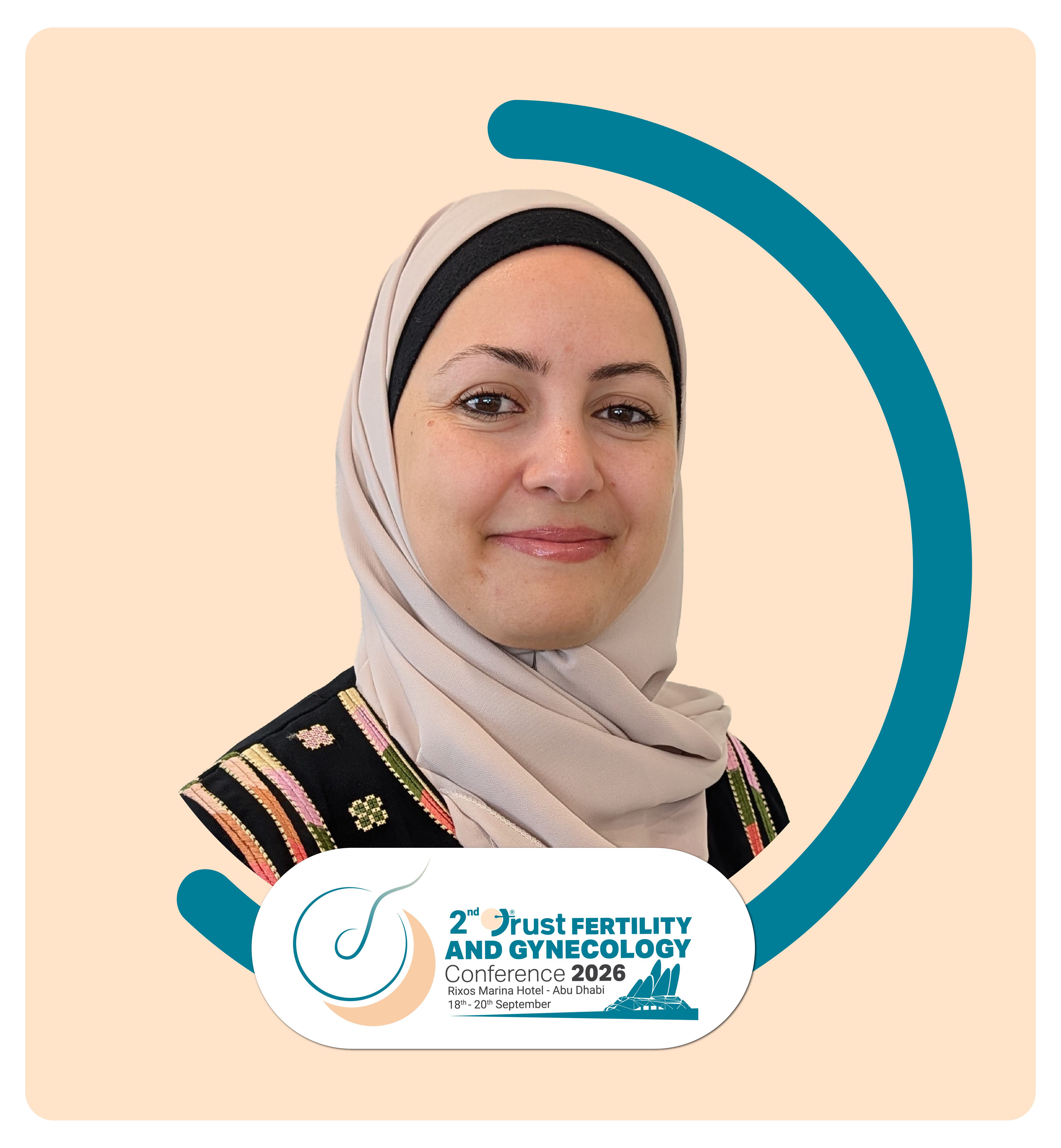 Mrs. Heba Al Wedyan